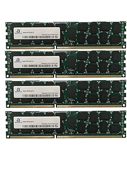 Adamanta 64GB (4x16GB) Server Memory Upgrade for IBM System
